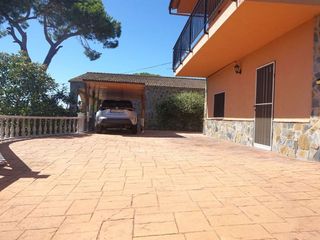 Chalet en venta en Mas Mora - Sant Daniel en Tordera