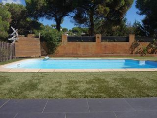 Chalet en venta en Mas Mora - Sant Daniel en Tordera