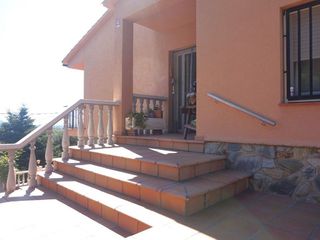 Chalet en venta en Mas Mora - Sant Daniel en Tordera