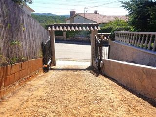 Chalet en venta en Mas Mora - Sant Daniel en Tordera