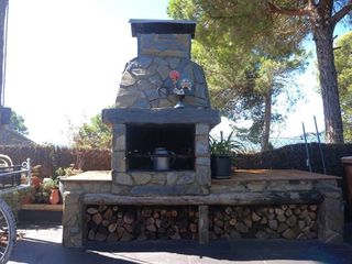 Chalet en venta en Mas Mora - Sant Daniel en Tordera