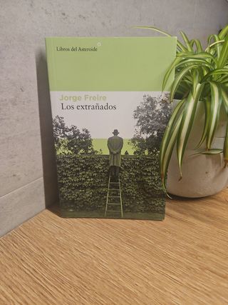 Los extrañados