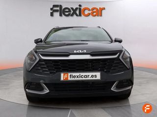 Kia Sportage 1.6 T-GDi 110kW (150CV) Drive 4x2