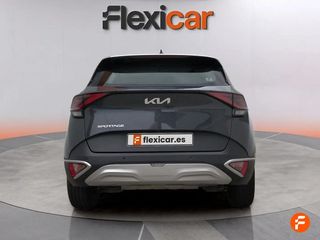 Kia Sportage 1.6 T-GDi 110kW (150CV) Drive 4x2