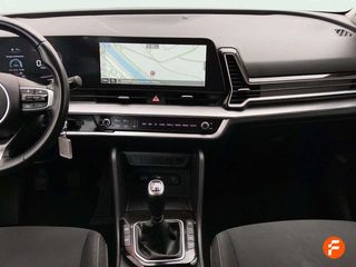 Kia Sportage 1.6 T-GDi 110kW (150CV) Drive 4x2
