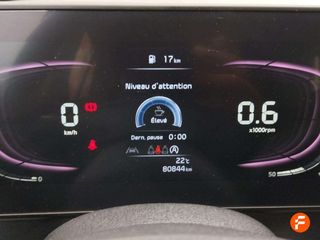 Kia Sportage 1.6 T-GDi 110kW (150CV) Drive 4x2
