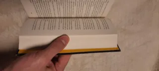 El silencio de la ciudad blanca (Trilogía de la...