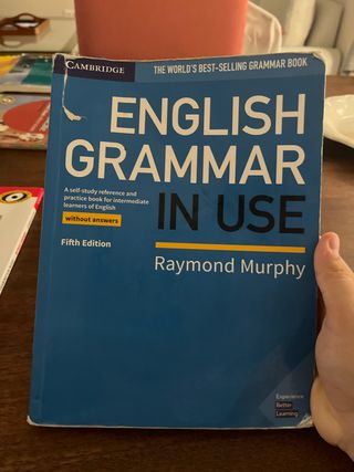 English Grammar in Use Book without Answers: A ...