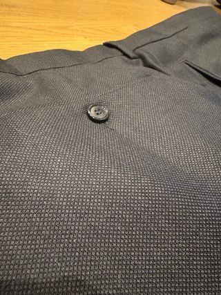 Traje Emillio Tucci Gris
