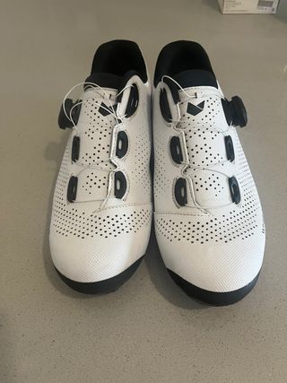 Catlike Whisper R1 Sapatos de Estrada