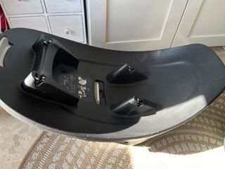 Silla coche Cybex Sirona M2 I-size + Base