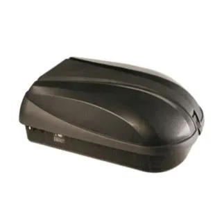 Cofre portaequipajes CAMTEK CK 320