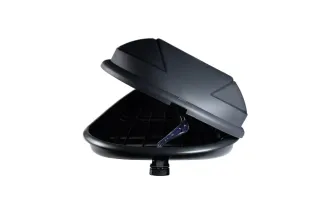 Cofre portaequipajes CAMTEK CK 320