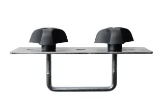 Cofre portaequipajes CAMTEK CK 320