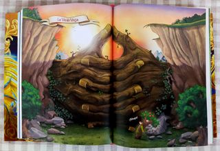 El gran regreso al Reino de la Fantasía: ¡Descu...