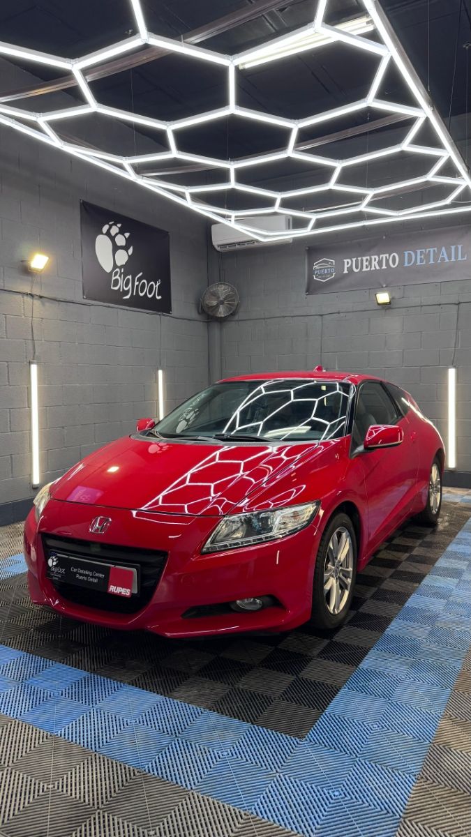 Honda CR-Z - foto 1