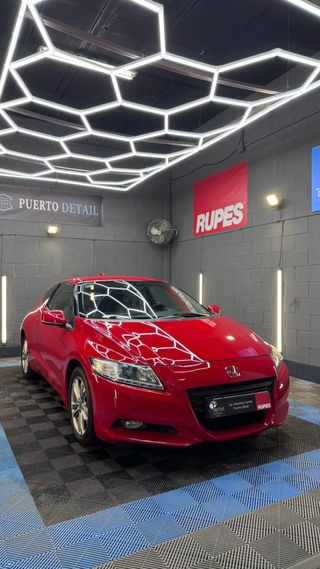Honda CR-Z 