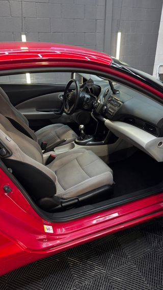 Honda CR-Z 