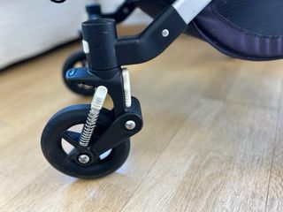 Bugaboo Camaleón 3 Carrito Bebé