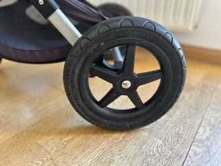 Bugaboo Camaleón 3 Carrito Bebé