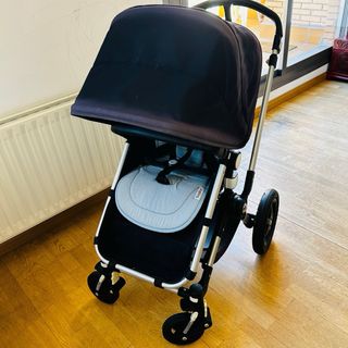 Bugaboo Camaleón 3 Carrito Bebé