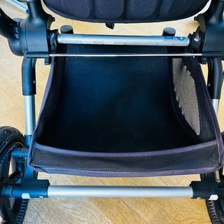 Bugaboo Camaleón 3 Carrito Bebé