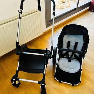 Bugaboo Camaleón 3 Carrito Bebé