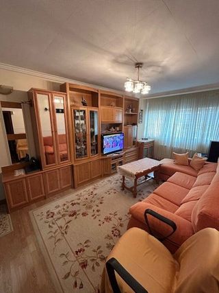Piso en venta en Villayuventus-Renfe en Parla