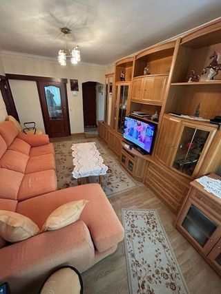 Piso en venta en Villayuventus-Renfe en Parla