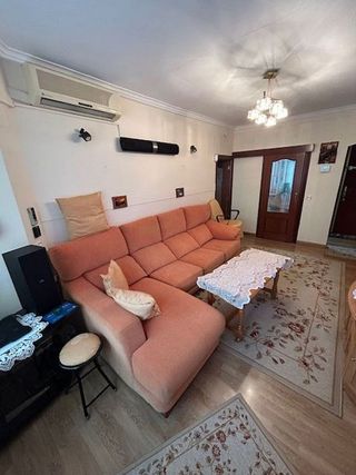 Piso en venta en Villayuventus-Renfe en Parla