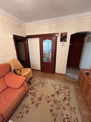 Piso en venta en Villayuventus-Renfe en Parla