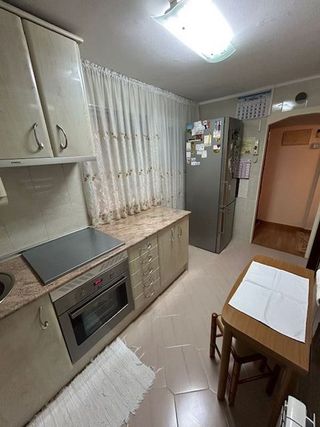 Piso en venta en Villayuventus-Renfe en Parla