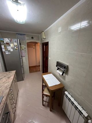 Piso en venta en Villayuventus-Renfe en Parla