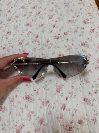 Gafas de sol Miu Miu auténticas