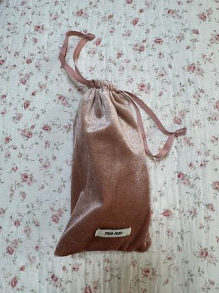 Gafas de sol Miu Miu auténticas