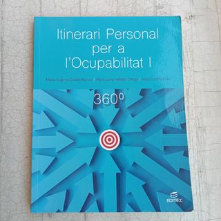 Libros para Grado Medio de 1° Gestión administrati