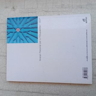 Libros para Grado Medio de 1° Gestión administrati