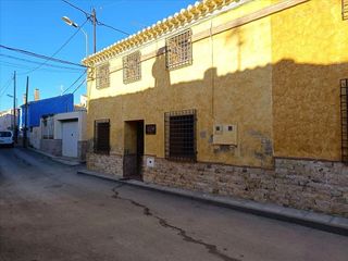 Piso en venta en San Diego-Los Ángeles-San Cristóbal en Lorca