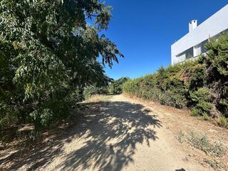 Terreno en venta en Simon Verde en Mairena del Aljarafe