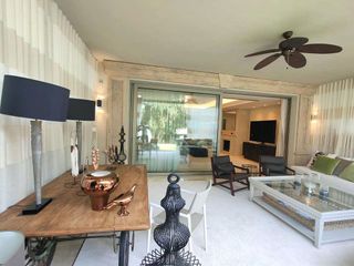 Casa pareada en alquiler en Nagüeles Alto en Marbella
