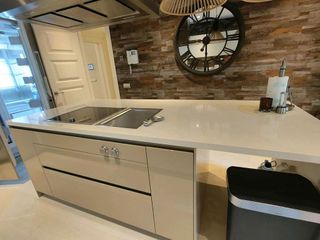 Casa pareada en alquiler en Nagüeles Alto en Marbella