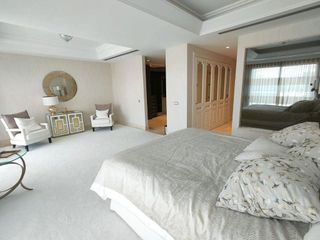 Casa pareada en alquiler en Nagüeles Alto en Marbella