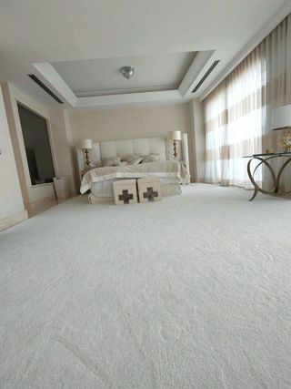 Casa pareada en alquiler en Nagüeles Alto en Marbella