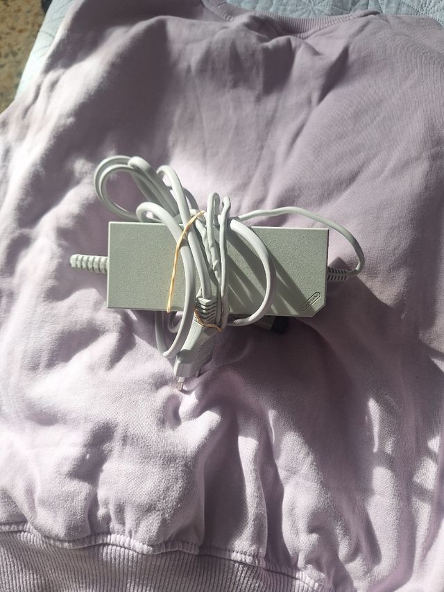 Cavo di alimentazione per Nintendo Wii