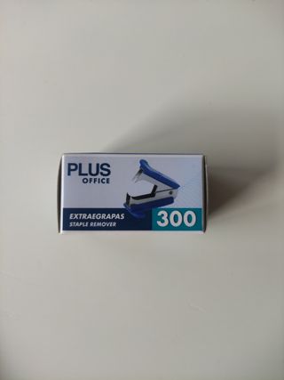 Extragrapas PLUS OFFICE
