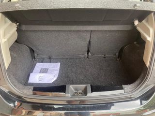 Nissan Micra 2011