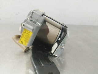 CINTURON SEGURIDAD TRASERO DERECHO LEXUS IS (DS2/