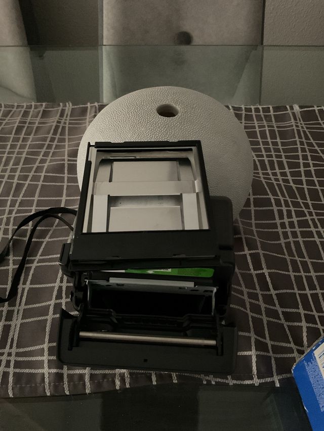 Fotocamera istantanea Polaroid 636