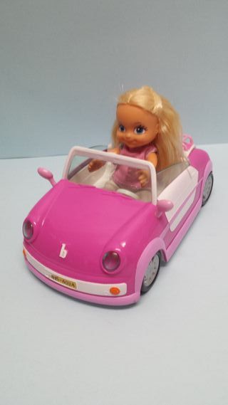 Barriguitas Caravana Famosa