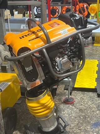 Compactadora RANA Pison GRT75-2E 79kg NUEVOS